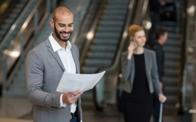 Rebuilding Employee Confidence for Business Travel