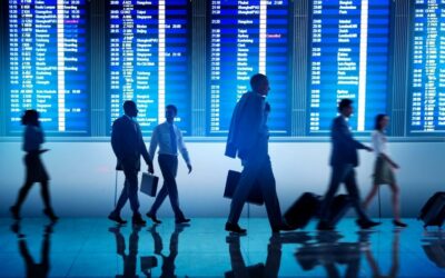 Corporate Travel Trend Predictions for 2022 and Beyond