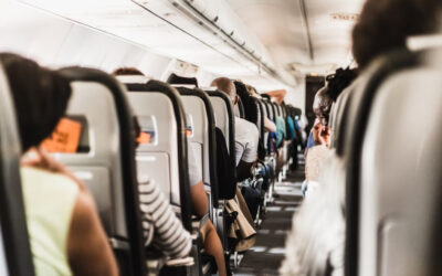 Tips for Travelers Flying Long Haul During the Pandemic