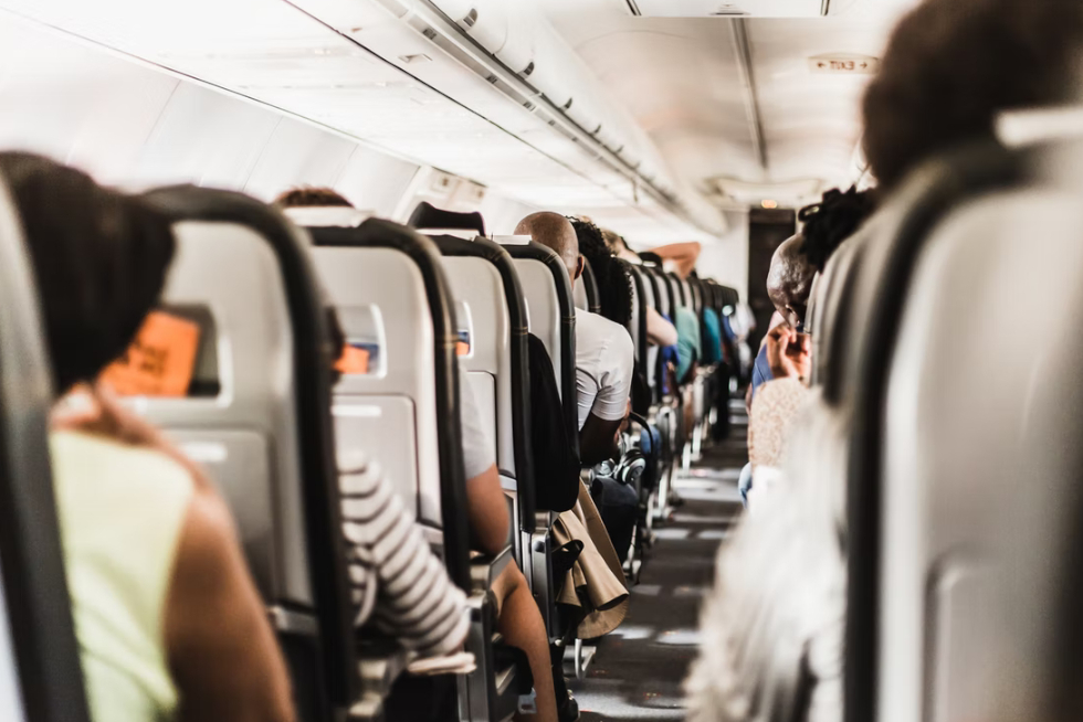 Tips for Travelers Flying Long Haul During the Pandemic