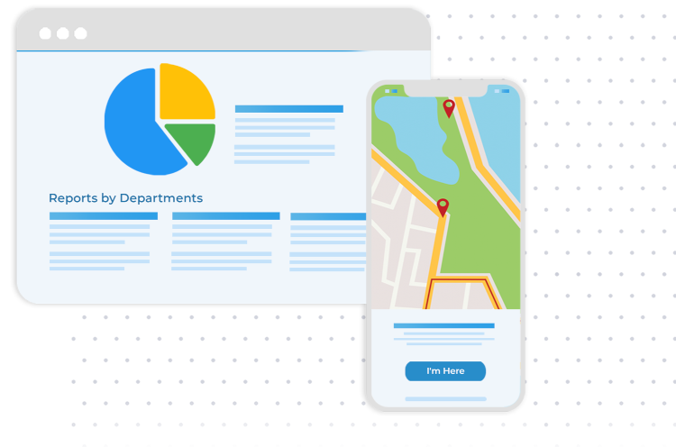 Enhanced Reports and Travel Tracking