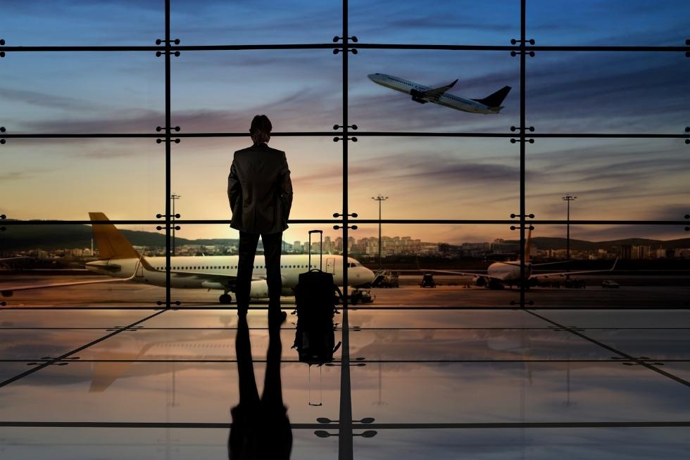 Business Travel is Back, But It Looks A Little Different