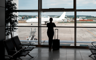 The Negative Impacts of Reducing Your Business Travel