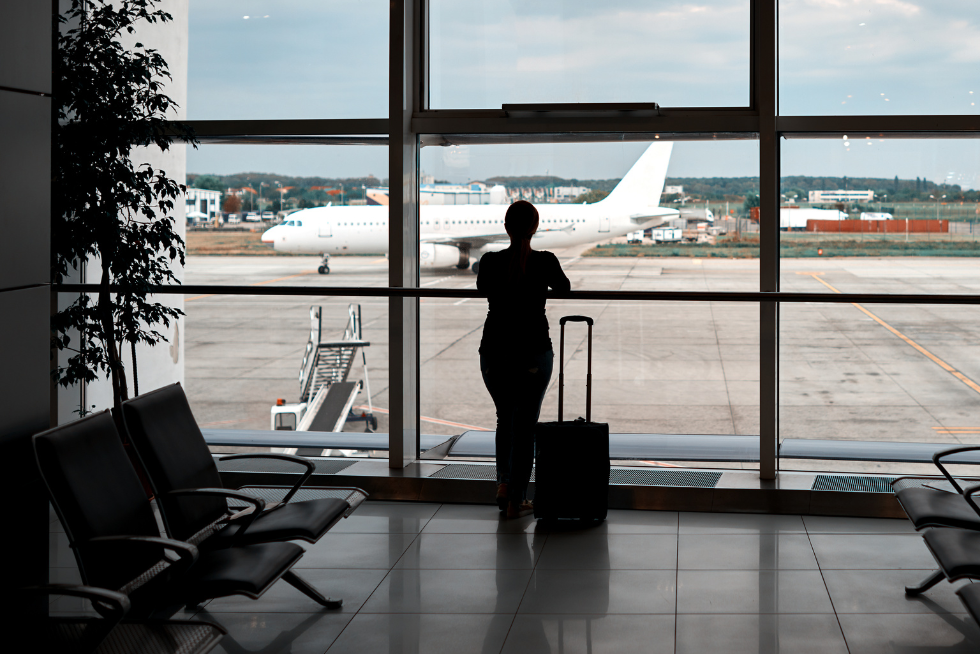 The Negative Impacts of Reducing Your Business Travel